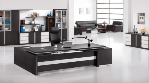 Custom Made Office Furniture Dubai: Creating a Workspace That Fits Your Needs