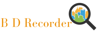 Bd Recorder