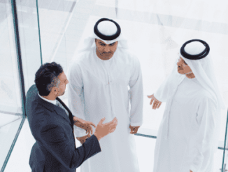 offshore business setup consultant in Dubai