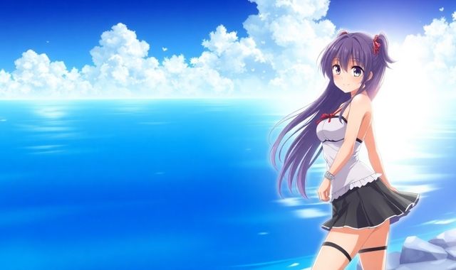 Why Romance Anime Is the Ultimate Source of Entertainment and Enjoyment